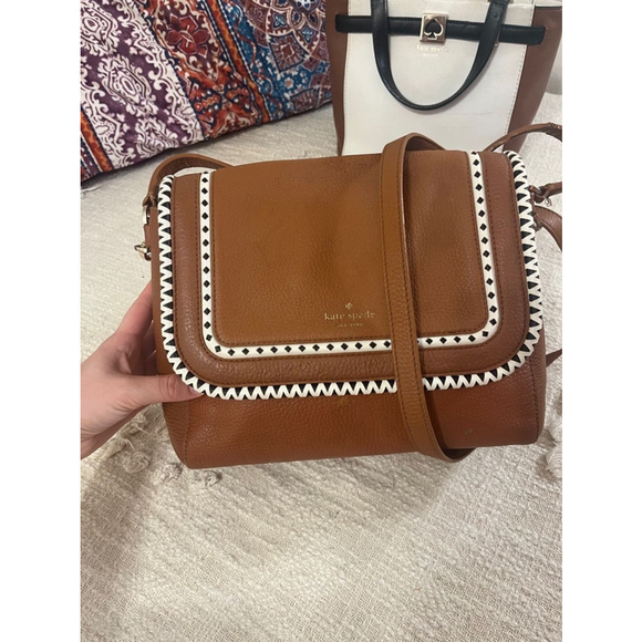 Coralie Crossbody by Kate Spade - Picture 2 of 10